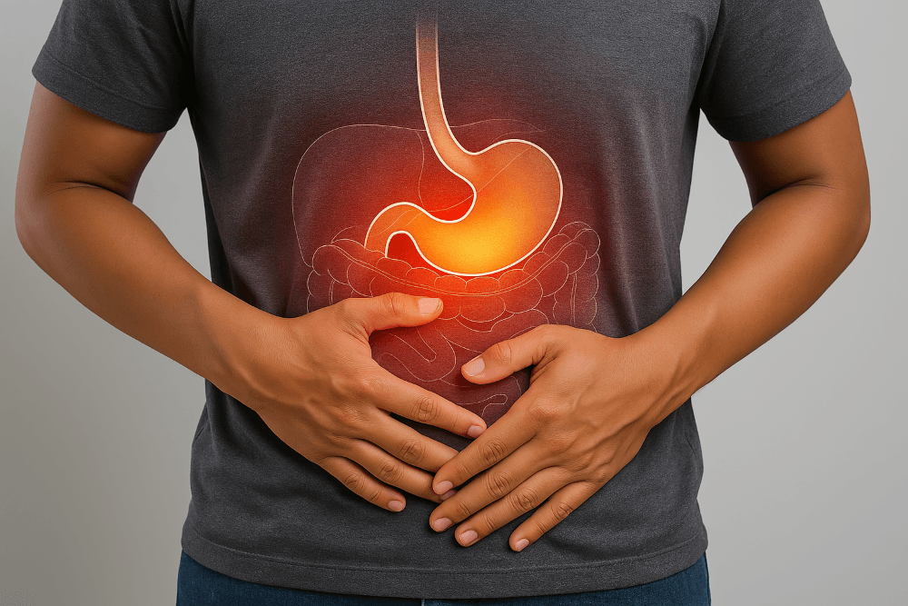 Inflammatory Bowel Disease